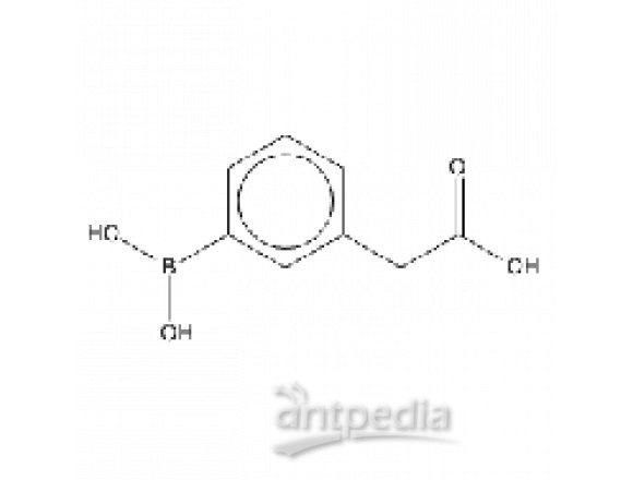 3-(Carboxymethyl)phenylboronic acid