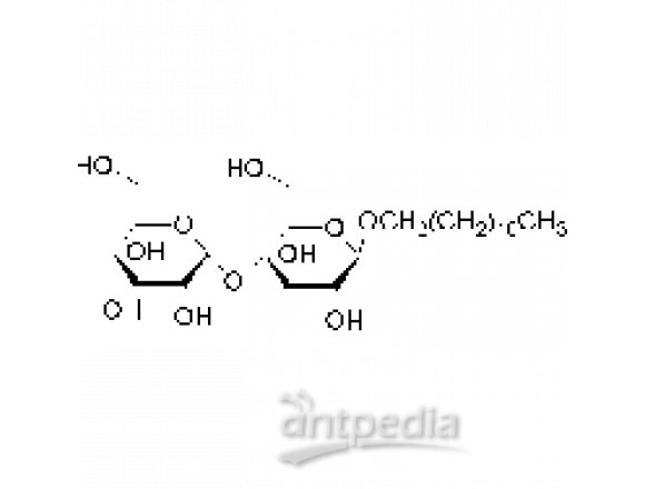 十二烷基-β-D-麦芽糖苷