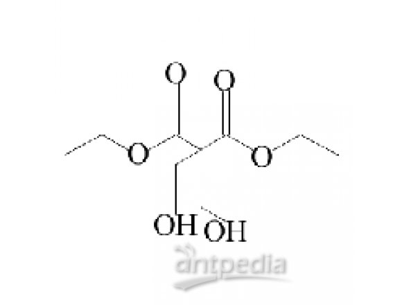 双羟甲基丙二酸二乙酯