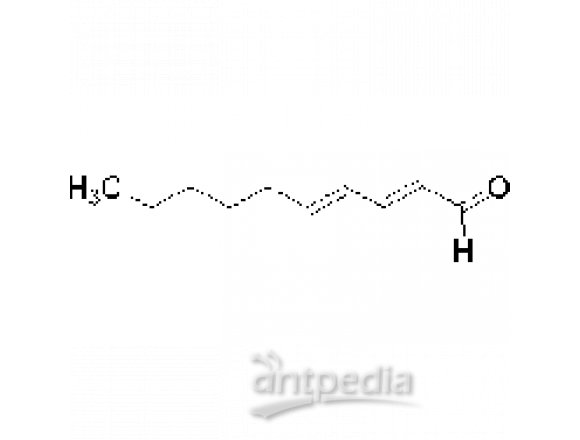 反式-2,4-癸二烯醛