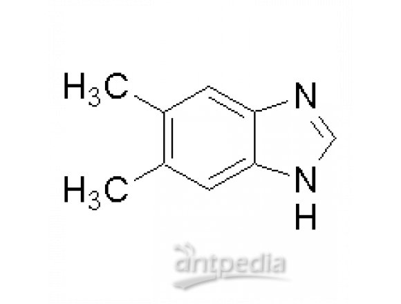 5,6-二甲基苯并咪唑(5,6-DBI)