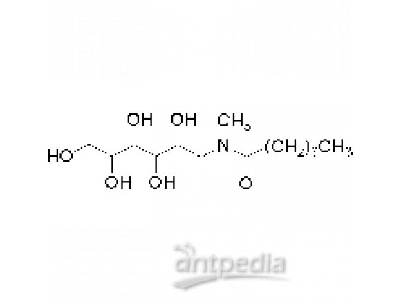 N-癸酰基-N-甲基葡糖胺(MEGA-10)