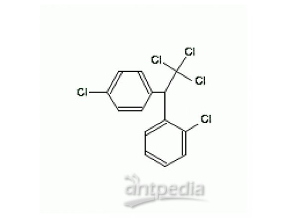 2,4′-DDT标准溶液