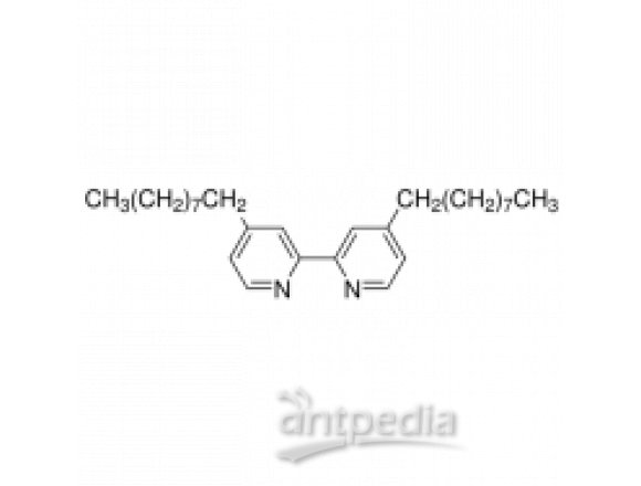 4,4′-二壬基-2,2′-联吡啶