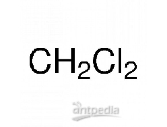 二氯甲烷标准溶液