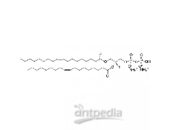 dioleoylglycerol pyrophosphate (ammonium salt)
