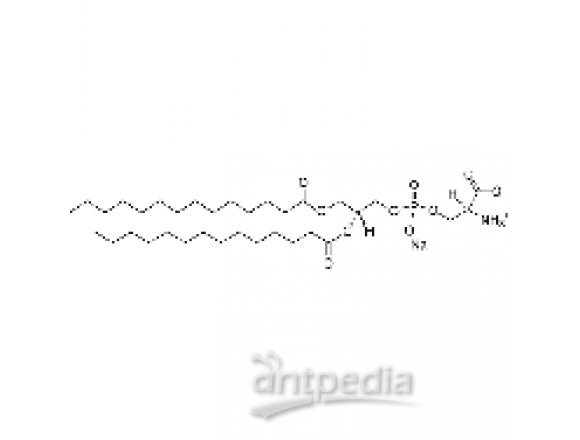 1,2-dimyristoyl-sn-glycero-3-phospho-L-serine (sodium salt)