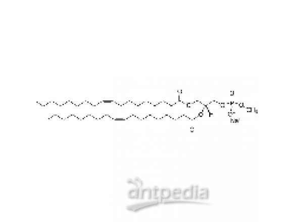 1,2-dioleoyl-sn-glycero-3-phosphomethanol (sodium salt)