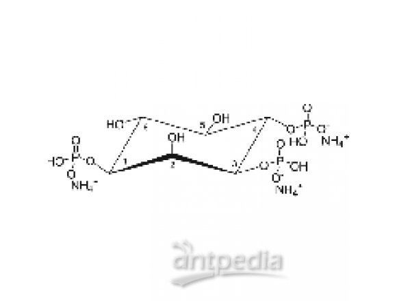 D-myo-inositol-1,3,4-trisphosphate (ammonium salt)