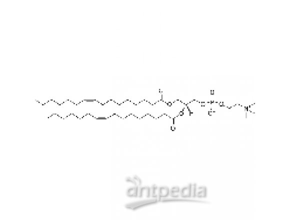 1,2-dipalmitoleoyl-sn-glycero-3-phosphocholine