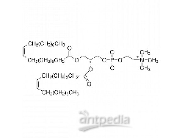1,2-二油酰基-sn-甘油-3-磷酸胆碱