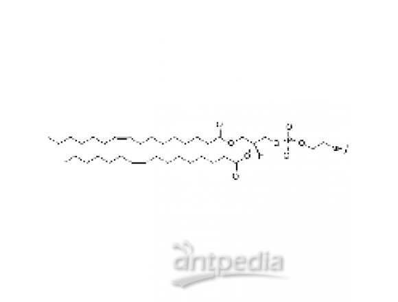 1,2-dipalmitoleoyl-sn-glycero-3-phosphoethanolamine