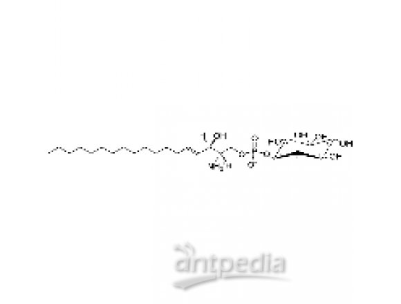 D-erythro-sphingosyl phosphoinositol