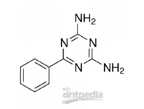 2,4-二氨基-6-苯基-1,3,5-三嗪