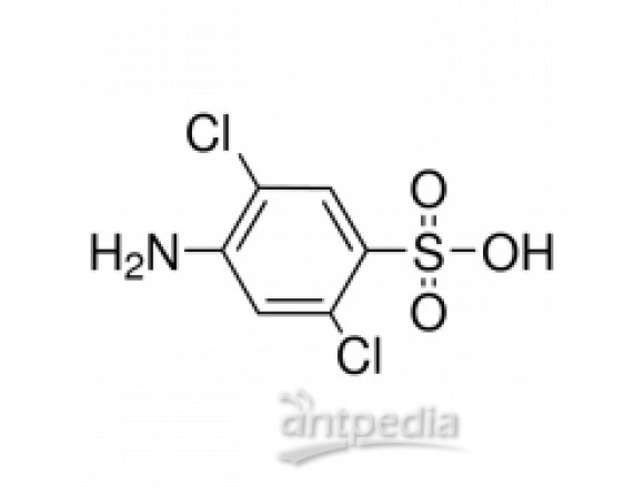 2,5-二氯磺胺酸