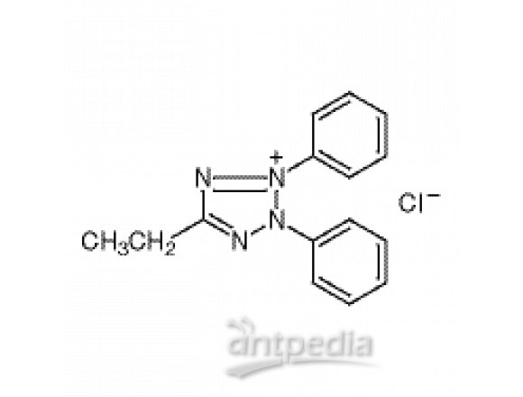 2,3-二苯基-5-乙基氯化四氮唑