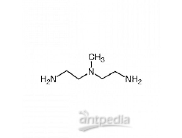 2,2'-二氨基-N-甲基二乙胺