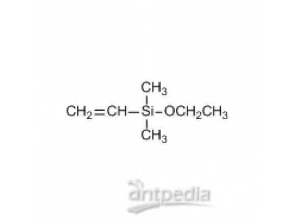 二甲基乙氧基乙烯基硅烷