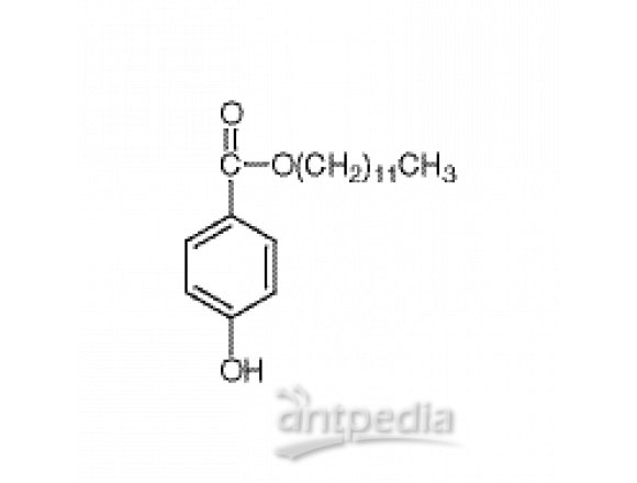 4-羟基苯甲酸十二烷基酯