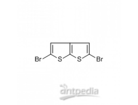 2,5-二溴噻吩[2,3-b]噻吩