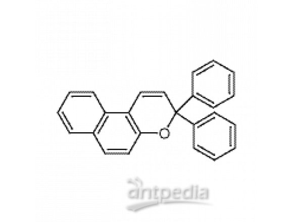 3,3-二苯基-3H-萘并[2,1-b]吡喃
