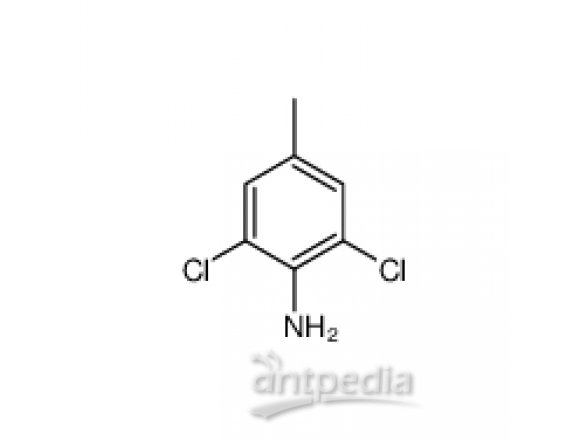 2,6-二氯-4-甲基苯胺