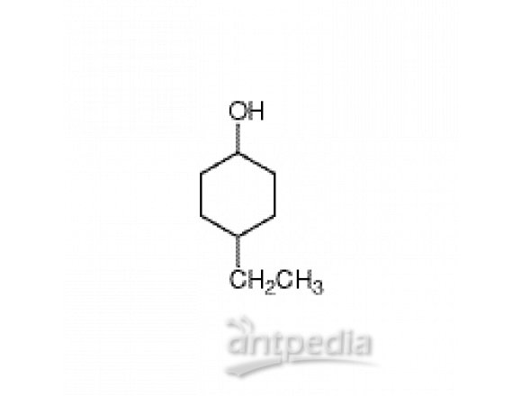 4-乙基环己醇(顺反异构体混和物)