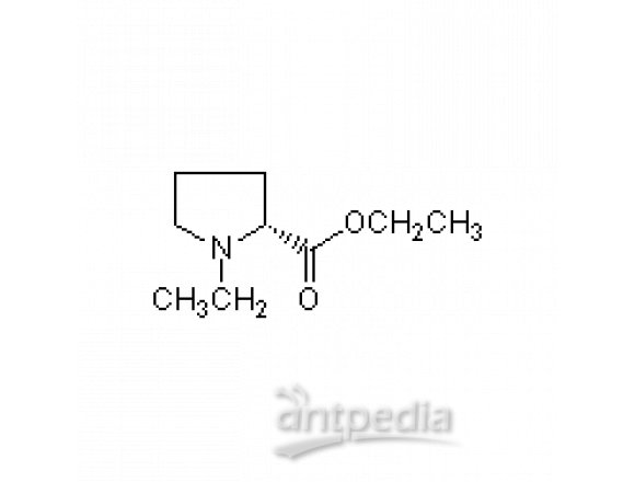 (R)-(+)-1-乙基-2-吡咯烷羧酸乙酯