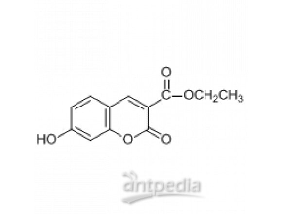 7-羟基香豆素-3-甲酸乙酯