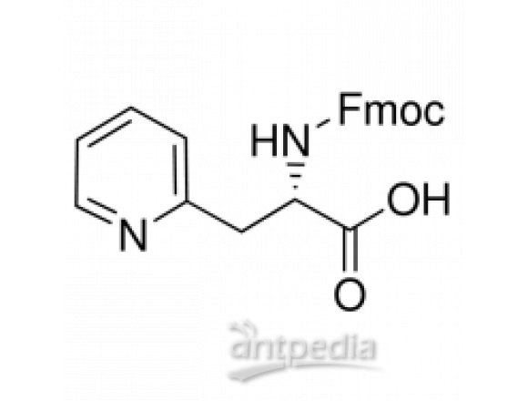 FMOC-L-3-(2-吡啶基)-丙氨酸