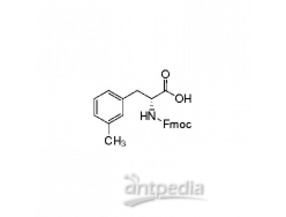 FMOC-D-3-甲基苯丙氨酸