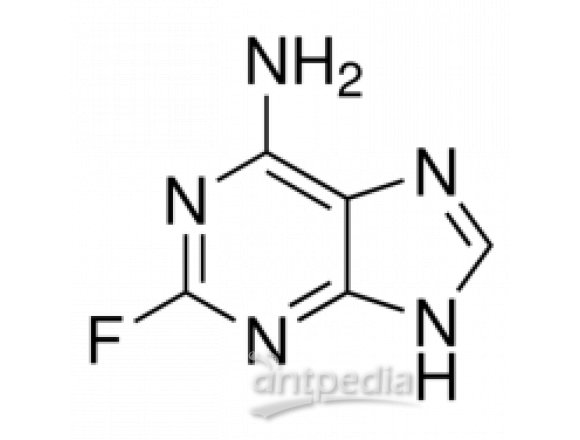2-氟腺嘌呤