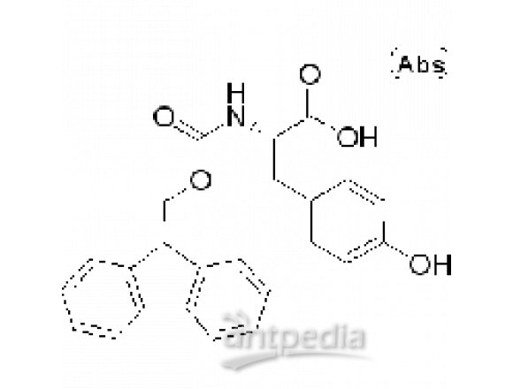 Fmoc-L-酪氨酸