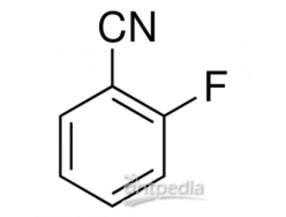 2-氟苯甲腈