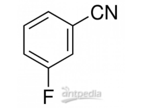 3-氟苯甲腈