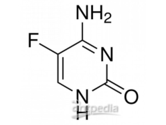 5-氟胞嘧啶