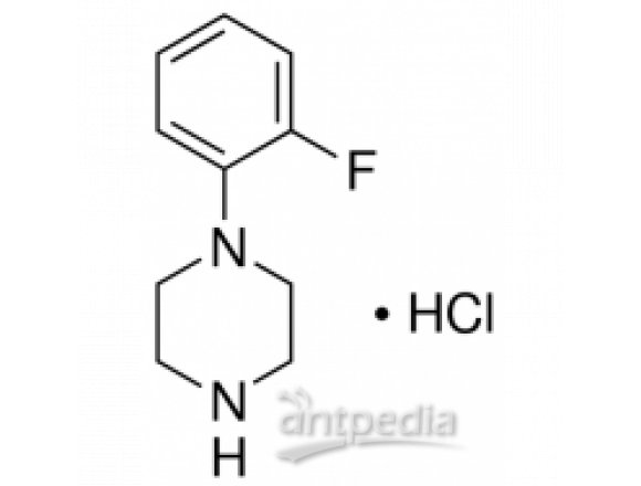 N-(2-氟苯基)哌嗪盐酸盐