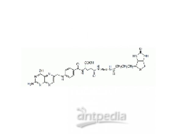 Folic acid PEG Biotin