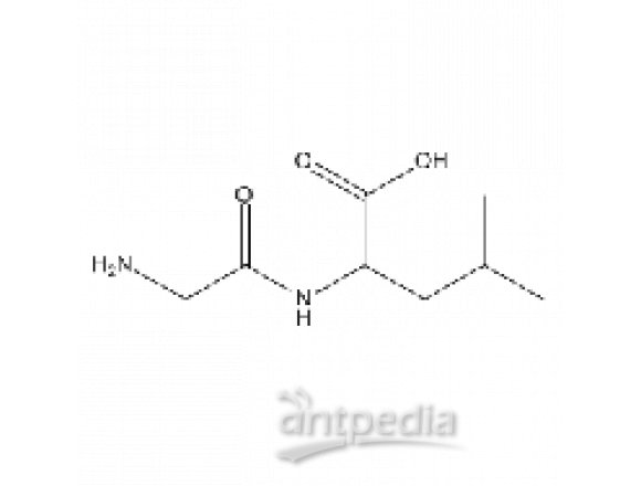 甘氨酸-DL-亮氨酸
