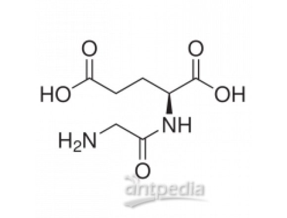 甘氨酰-L-谷氨酸