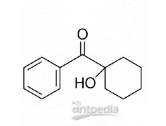 1-羟环己基苯酮