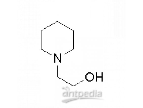 1-（2-羟乙基）哌啶