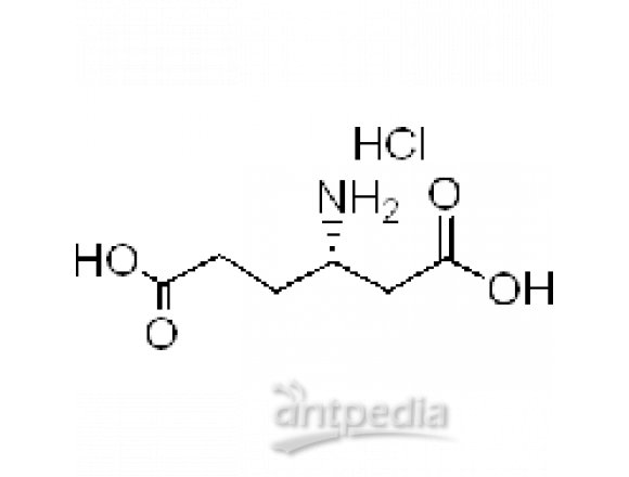 L-β-高谷氨酸盐酸盐