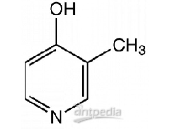 4-羟基-3-甲基吡啶
