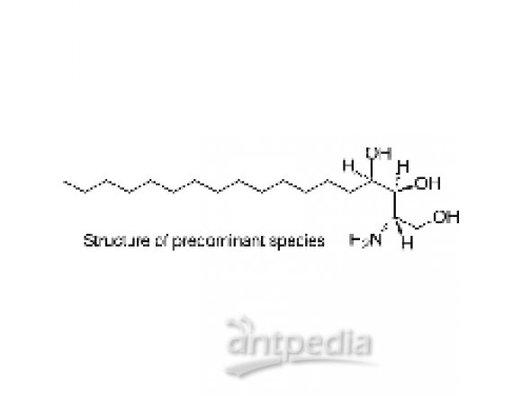 4-hydroxysphinganine (Saccharomyces Cerevisiae)
