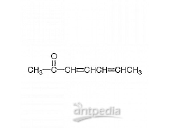2,4-庚二烯-6-酮(含稳定剂HQ)