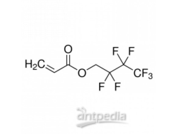 2,2,3,3,4,4,4-七氟丁基丙烯酸酯
