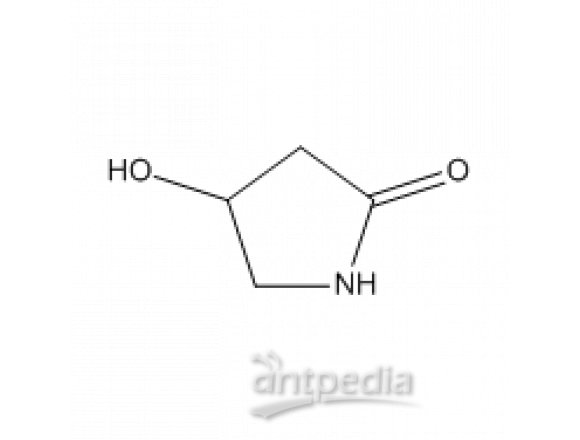 4-Hydroxy-2-pyrrolidone