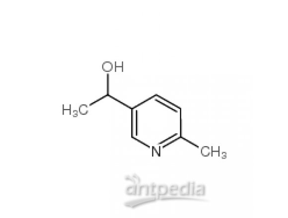 5-(1-羟基乙基)-2-甲基吡啶