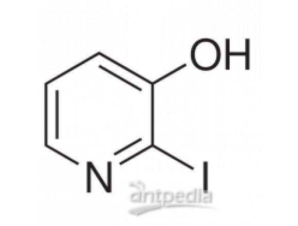 2-碘-3-羟基吡啶